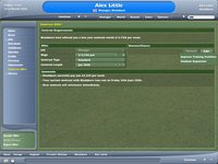 Football Manager 2006 screenshot, image №427517 - RAWG