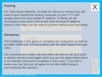 Mic Drop (JamieOutram) screenshot, image №2717117 - RAWG