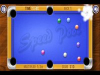 Funny Pool screenshot, image №986405 - RAWG