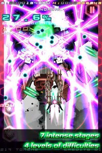 Storm Strikers Lite screenshot, image №2137166 - RAWG