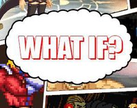 What if? screenshot, image №2225908 - RAWG