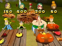 Asterix Mega Madness screenshot, image №332344 - RAWG