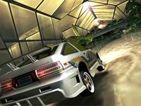 Need for Speed: Underground 2 screenshot, image №810015 - RAWG