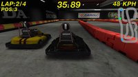 Go Karting screenshot, image №40408 - RAWG