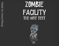 Zombie Facility: The 51st Test screenshot, image №3053258 - RAWG