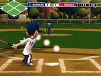 Backyard Baseball 2009 screenshot, image №249777 - RAWG