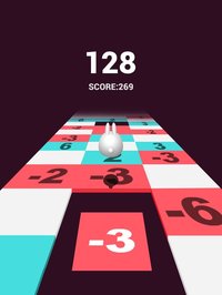 Aniball Jump screenshot, image №1893240 - RAWG