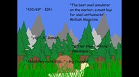 Snail Simulator 2020 XL screenshot, image №2325388 - RAWG