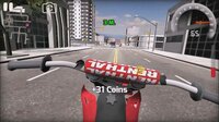 Wheelie King Online screenshot, image №2739118 - RAWG