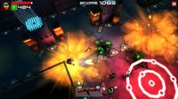 Revolt (itch) screenshot, image №1182835 - RAWG