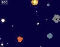 Asteroids (itch) (robrjames) screenshot, image №3787865 - RAWG
