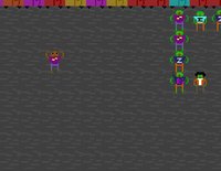 Znake screenshot, image №1155320 - RAWG