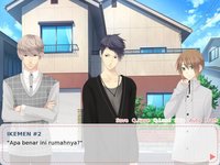 NEET-chan × 3D Ikemen screenshot, image №1077020 - RAWG