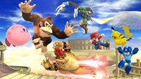 Super Smash Bros. Wii U screenshot, image №241589 - RAWG