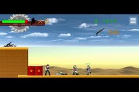 The Last Metal Shooter screenshot, image №3492871 - RAWG