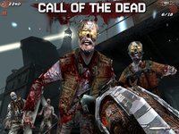 Call of Duty: Black Ops Zombies screenshot, image №4170 - RAWG