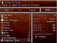 Chronicles and Fables: ARENA screenshot, image №1044468 - RAWG