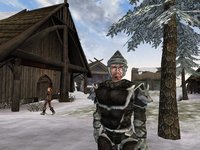 The Elder Scrolls 3: Bloodmoon screenshot, image №361967 - RAWG