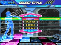 Dance Dance Revolution screenshot, image №729084 - RAWG