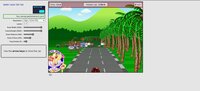 Street racer (itch) (Fathima Afra) screenshot, image №3209988 - RAWG