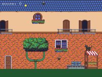 Irma. The Game (Cat Game) screenshot, image №1793920 - RAWG