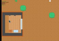 Zombie killer (Joaquin0014) screenshot, image №1274396 - RAWG