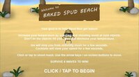 Baked Spud Beach screenshot, image №2546315 - RAWG