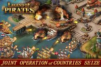 Legend of Pirates screenshot, image №1396646 - RAWG