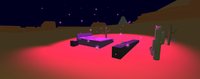 AFTER DEATH (itch) (Nicole Polidore, sharonohmg, JustinaY) screenshot, image №1848064 - RAWG