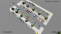 PolyParking screenshot, image №2381459 - RAWG