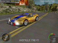 Road Wars screenshot, image №296139 - RAWG