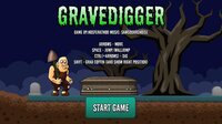 Gravedigger (nosferathoo) screenshot, image №2821448 - RAWG