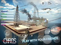 CHAOS Combat Copters -­‐ #1 Multiplayer Helicopter Simulator 3D screenshot, image №2132594 - RAWG
