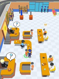 Police Department Tycoon 3D screenshot, image №3691526 - RAWG