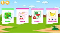 Belajar Buah + Suara screenshot, image №3547835 - RAWG