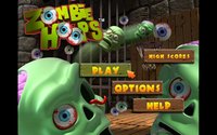 Zombie Hoops screenshot, image №946097 - RAWG