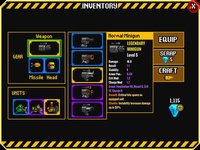 Fusion Heroes screenshot, image №897754 - RAWG