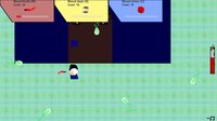 Blood Bastion screenshot, image №1916953 - RAWG