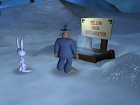 Sam & Max: Episode 201 - Ice Station Santa screenshot, image №481619 - RAWG