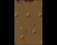 Wolf of the Battlefield: COMMANDO screenshot, image №245707 - RAWG