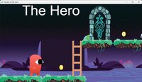 the hero (drycris studio) screenshot, image №3711429 - RAWG