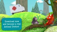 Little Fox Animal Doctor screenshot, image №1575979 - RAWG