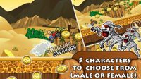 Mountain of Doom HD - Top Free Motorbike Racing Game screenshot, image №1669130 - RAWG