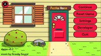 Puzzles House (Demo) screenshot, image №2287462 - RAWG