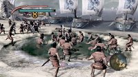 Warriors: Legends of Troy screenshot, image №531892 - RAWG