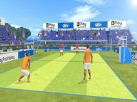 International Beach Volleyball screenshot, image №1625072 - RAWG