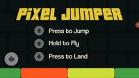 Pixel Jumper (Bojan Devic) screenshot, image №1226293 - RAWG