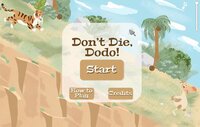 Don't Die, Dodo. screenshot, image №3320231 - RAWG