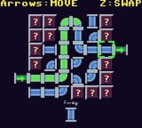 Pipes Minigame screenshot, image №2958586 - RAWG