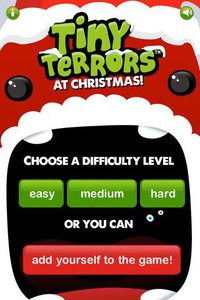 Tiny Terrors At Christmas screenshot, image №933110 - RAWG